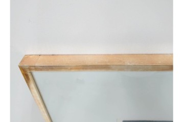 真作　1958年作　サイン入り　スタンリー・ウィリアム・ヘイター(Stanley William Hayter)　「Meduse(メデュース)」　重なり合う線描と色彩表現が印象的な銅版画　外箱付き　(R-084969)