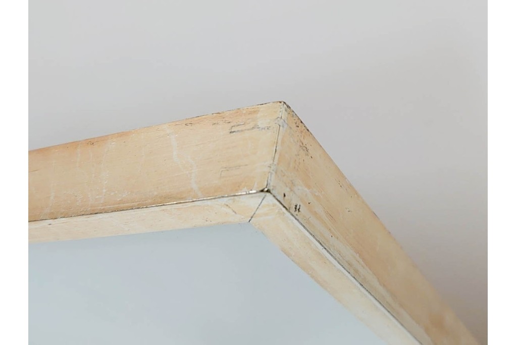 真作　1958年作　サイン入り　スタンリー・ウィリアム・ヘイター(Stanley William Hayter)　「Meduse(メデュース)」　重なり合う線描と色彩表現が印象的な銅版画　外箱付き　(R-084969)