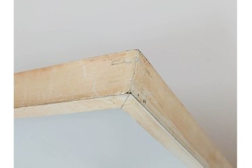 真作　1958年作　サイン入り　スタンリー・ウィリアム・ヘイター(Stanley William Hayter)　「Meduse(メデュース)」　重なり合う線描と色彩表現が印象的な銅版画　外箱付き　(R-084969)