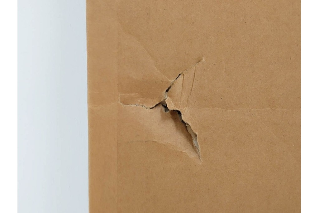 真作　1958年作　サイン入り　スタンリー・ウィリアム・ヘイター(Stanley William Hayter)　「Meduse(メデュース)」　重なり合う線描と色彩表現が印象的な銅版画　外箱付き　(R-084969)