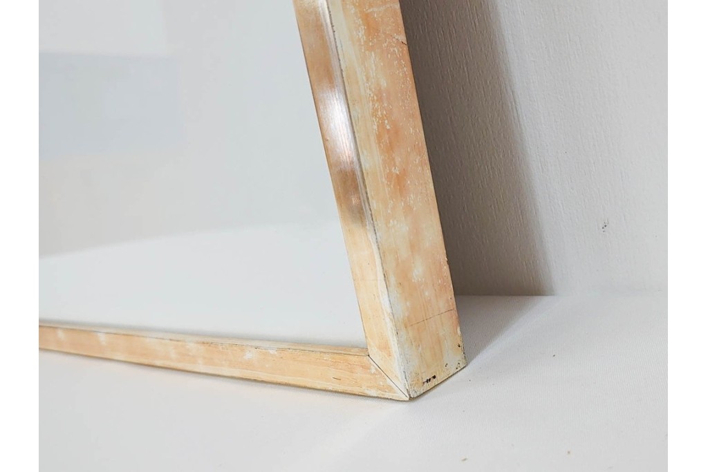 真作　1958年作　サイン入り　スタンリー・ウィリアム・ヘイター(Stanley William Hayter)　「Meduse(メデュース)」　重なり合う線描と色彩表現が印象的な銅版画　外箱付き　(R-084969)