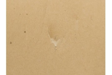 真作　サイン入り　1963年作　スタンリー・ウィリアム・ヘイター(Stanley William Hayter)　18/50　「Red Flow(レッド・フロー)」赤を基調とした色彩と流動的な線表現が印象的な銅版画　外箱付き　(R-084970)