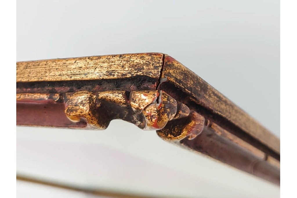 真作　サイン入り　1976年作　スタンリー・ウィリアム・ヘイター(Stanley William Hayter)　66/75　「Chinese Circus(チャイニーズ・サーカス)」　色彩と奔放な線が響き合う銅版画　外箱付き　(R-084973)　