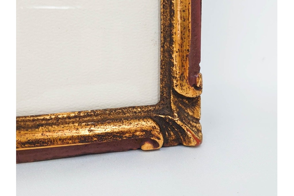 真作　サイン入り　1976年作　スタンリー・ウィリアム・ヘイター(Stanley William Hayter)　66/75　「Chinese Circus(チャイニーズ・サーカス)」　色彩と奔放な線が響き合う銅版画　外箱付き　(R-084973)　