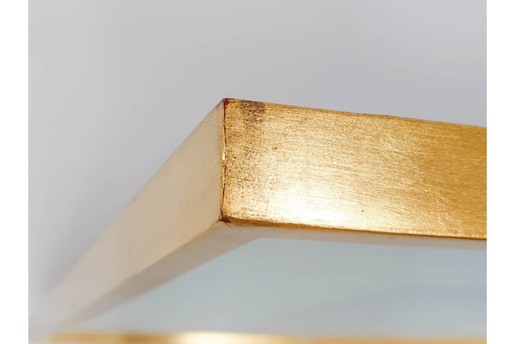 真作　サイン入り　1976年作　スタンリー・ウィリアム・ヘイター(Stanley William Hayter)　50/75　「Sea Serpent(シー・サーペント)」　深海のうねりを思わせる銅版画　外箱付き　(R-084977)　