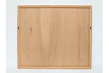 真作　サイン入り　1976年作　スタンリー・ウィリアム・ヘイター(Stanley William Hayter)　50/75　「Sea Serpent(シー・サーペント)」　深海のうねりを思わせる銅版画　外箱付き　(R-084977)　