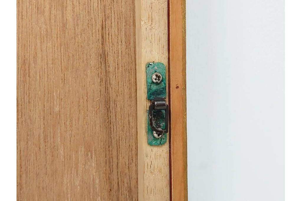 真作　サイン入り　1976年作　スタンリー・ウィリアム・ヘイター(Stanley William Hayter)　50/75　「Sea Serpent(シー・サーペント)」　深海のうねりを思わせる銅版画　外箱付き　(R-084977)　