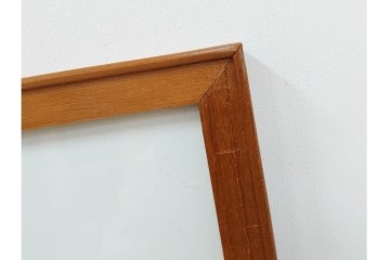 真作　サイン入り　1964年作　スタンリー・ウィリアム・ヘイター(Stanley William Hayter)　12/50　「Confluence(コンフルエンス)」　流れ込む線と色彩が静かな余韻を感じさせる銅版画　外箱付き　(R-084979)