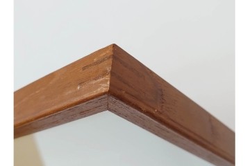 真作　サイン入り　1968年作　スタンリー・ウィリアム・ヘイター(Stanley William Hayter)　「Vortex(ボルテックス)」　渦巻く線と色彩が静かに視線を引き寄せる銅版画　外箱付き　(R-084980)