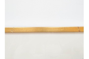 真作　サイン入り　1985年作　スタンリー・ウィリアム・ヘイター(Stanley William Hayter)　13/50 「Fastnet(ファストネット)」　鋭く走る線と色彩に惹きつけられる銅版画　外箱付き　(R-084981)