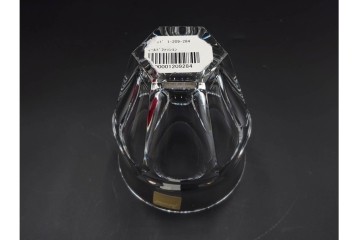 フランス　Baccarat(バカラ)　タリランド オールドファッション　L(ラージ)サイズ　輝きが際立つタンブラー2点セット　外箱付き　定価(2点合計)約6万円　(R-084983)