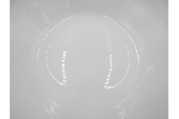 イタリア　Richard Ginori(リチャードジノリ)　ベッキオホワイト　白磁の柔らかな陰影が食卓に気品を添えるコンポート&サラダボウルセット　(R-084996)