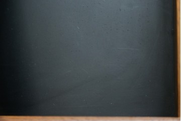 アメリカヴィンテージ　Howard Miller(ハワード ミラー)　Model No.590　マガジンラック付きウォールクロック　(R-085023)