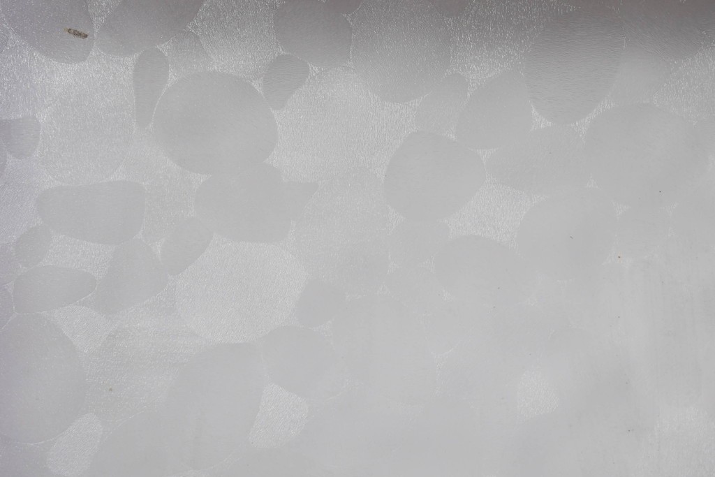 アンティーク建具　美品　上手物!!　凝った格子意匠の引き戸2枚セット　(R-085050)