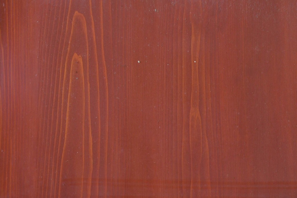 アンティーク建具　美品　板戸とガラス帯を組み合わせたガラス帯戸2枚セット　(R-085051)