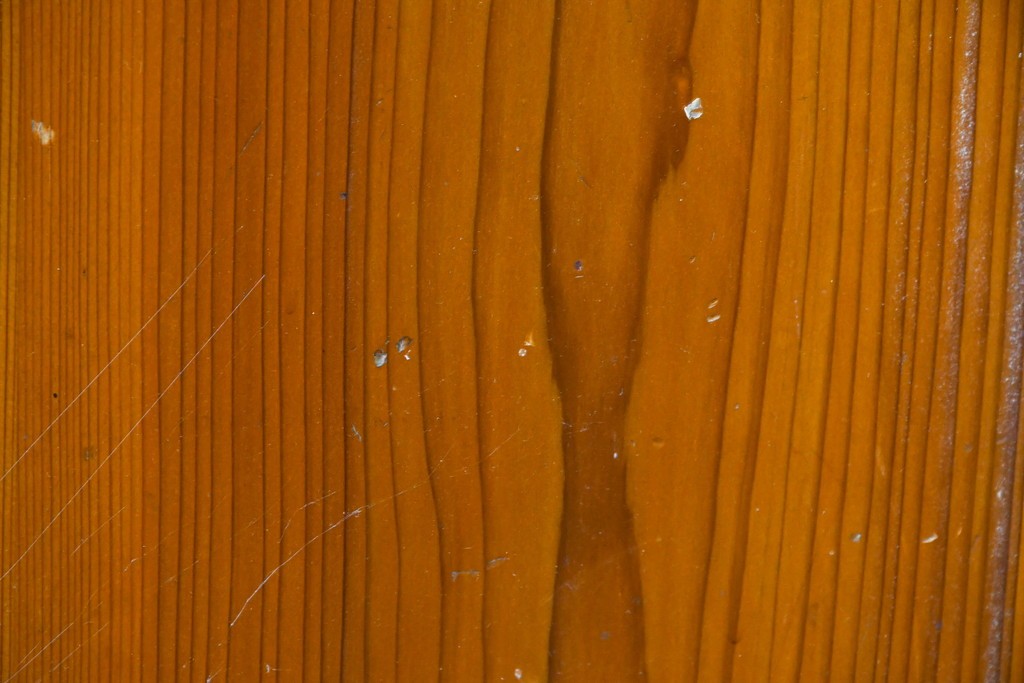 アンティーク建具　昭和初期～中期　板戸とガラス帯を組み合わせたガラス帯戸2枚セット　(R-085057)