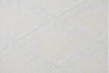 ヴィンテージ建具　昭和中期　希少デザイン　菱形の組子が美しい数寄屋の障子戸2枚セット　(R-085067)