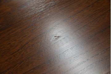 和製ヴィンテージ　桐材　引き戸の柾目が美しい水屋箪笥サイドボード　(R-085119)