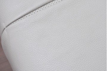 中古　極美品　B&B Italia(イタリア)　Tufty-Time　Alfa253　Patricia Urquiola(パトリシア・ウルキオラ)　本革　洗練されたモジュールデザインと上質な造りが際立つコーナーソファ　定価約500万円相当　(R-085134)