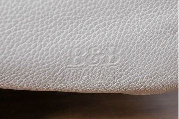 中古　極美品　B&B Italia(イタリア)　Tufty-Time　Alfa253　Patricia Urquiola(パトリシア・ウルキオラ)　本革　洗練されたモジュールデザインと上質な造りが際立つコーナーソファ　定価約500万円相当　(R-085134)