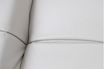 中古　極美品　B&B Italia(イタリア)　Tufty-Time　Alfa253　Patricia Urquiola(パトリシア・ウルキオラ)　本革　洗練されたモジュールデザインと上質な造りが際立つコーナーソファ　定価約500万円相当　(R-085134)