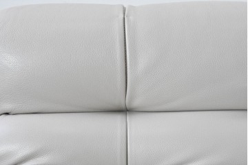 中古　極美品　B&B Italia(イタリア)　Tufty-Time　Alfa253　Patricia Urquiola(パトリシア・ウルキオラ)　本革　洗練されたモジュールデザインと上質な造りが際立つコーナーソファ　定価約500万円相当　(R-085134)