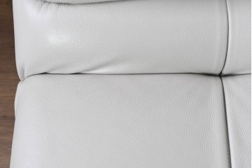 中古　極美品　B&B Italia(イタリア)　Tufty-Time　Alfa253　Patricia Urquiola(パトリシア・ウルキオラ)　本革　洗練されたモジュールデザインと上質な造りが際立つコーナーソファ　定価約500万円相当　(R-085134)