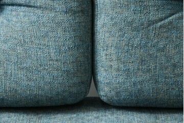 中古　美品　CONDE HOUSE(カンディハウス)　アルプ LD　希少なウォールナットフレームのソファベッド　定価約35万円　(R-085135)