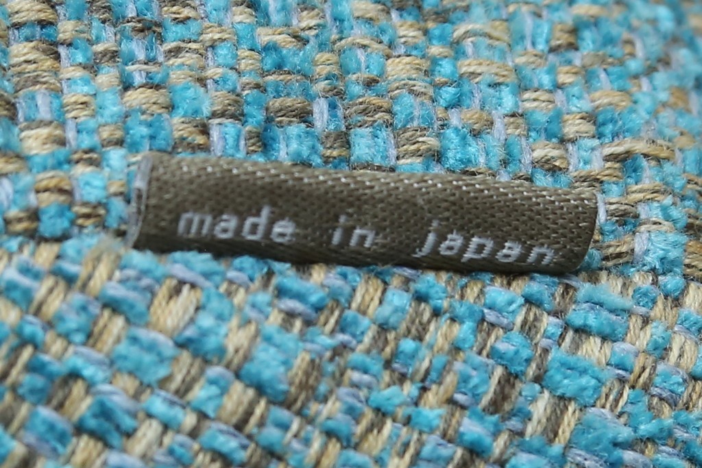 中古　美品　CONDE HOUSE(カンディハウス)　アルプ LD　希少なウォールナットフレームのソファベッド　定価約35万円　(R-085135)