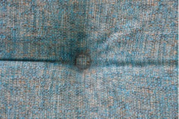 中古　美品　CONDE HOUSE(カンディハウス)　アルプ LD　希少なウォールナットフレームのソファーベッド　定価約35万円相当　(R-085135)