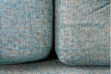 中古　美品　CONDE HOUSE(カンディハウス)　アルプ LD　希少なウォールナットフレームのソファーベッド　定価約35万円相当　(R-085135)