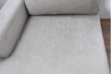 中古　超美品　使用感ほぼなし　CONDE HOUSE(カンディハウス)　クォード　心地よいくつろぎを叶えるシステムソファ　定価約185万円相当　(R-085136)