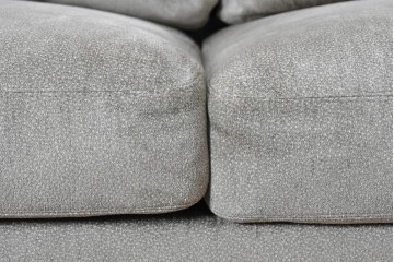 中古　超美品　使用感ほぼなし　CONDE HOUSE(カンディハウス)　クォード　心地よいくつろぎを叶えるシステムソファ　定価約185万円相当　(R-085136)