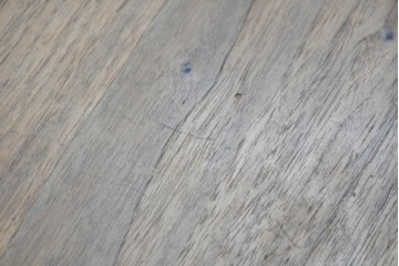 中古　美品　CONDE HOUSE(カンディハウス)　ハカマ　ウォールナット材　力強い造形で存在感を放つソリッドテーブル　定価約75万円相当　(R-085137)