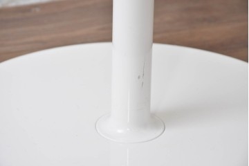 中古　arflex(アルフレックス)　LITS(リッツ)　シンプルで取り入れやすいセンターテーブル　定価約11万円相当　(R-085138)