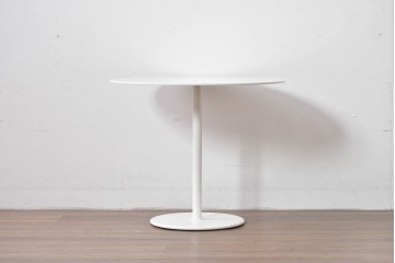 中古　arflex(アルフレックス)　LITS(リッツ)　シンプルで取り入れやすいセンターテーブル　定価約11万円相当　(R-085138)