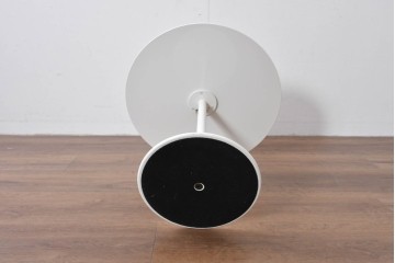 中古　arflex(アルフレックス)　LITS(リッツ)　シンプルで取り入れやすいセンターテーブル　定価約11万円相当　(R-085138)