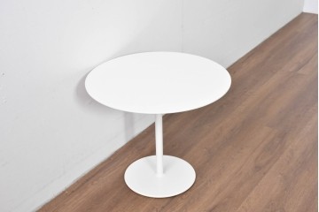 中古　arflex(アルフレックス)　LITS(リッツ)　シンプルで取り入れやすいセンターテーブル　定価約11万円相当　(R-085138)