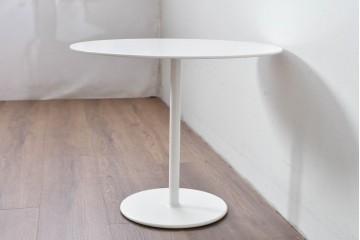 中古　arflex(アルフレックス)　LITS(リッツ)　シンプルで取り入れやすいセンターテーブル　定価約11万円相当　(R-085138)