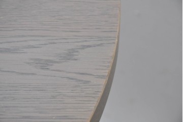 中古　美品　arflex(アルフレックス)　MEDUSA(メデューサ)　実用性とデザイン性を兼ね備えたダイニングテーブル　定価約22万円相当　(R-085139)