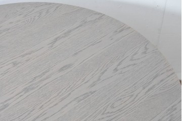 中古　美品　arflex(アルフレックス)　MEDUSA(メデューサ)　実用性とデザイン性を兼ね備えたダイニングテーブル　定価約22万円相当　(R-085139)