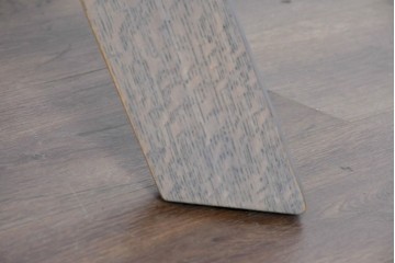 中古　美品　arflex(アルフレックス)　MEDUSA(メデューサ)　実用性とデザイン性を兼ね備えたダイニングテーブル　定価約22万円相当　(R-085139)