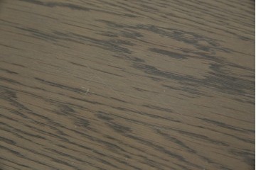 中古　美品　arflex(アルフレックス)　MEDUSA(メデューサ)　オーク材　実用性とデザイン性を兼ね備えたダイニングテーブル　定価約22万円相当　(R-085139)