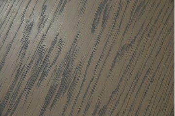 中古　美品　arflex(アルフレックス)　MEDUSA(メデューサ)　オーク材　実用性とデザイン性を兼ね備えたダイニングテーブル　定価約22万円相当　(R-085139)