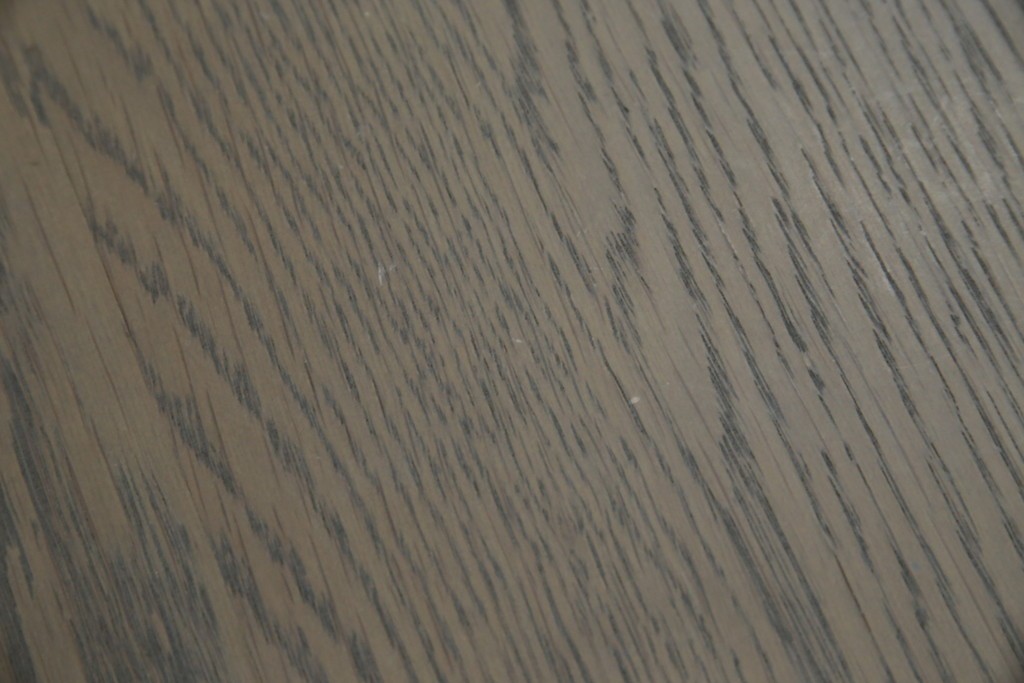 中古　美品　arflex(アルフレックス)　MEDUSA(メデューサ)　オーク材　実用性とデザイン性を兼ね備えたダイニングテーブル　定価約22万円相当　(R-085139)