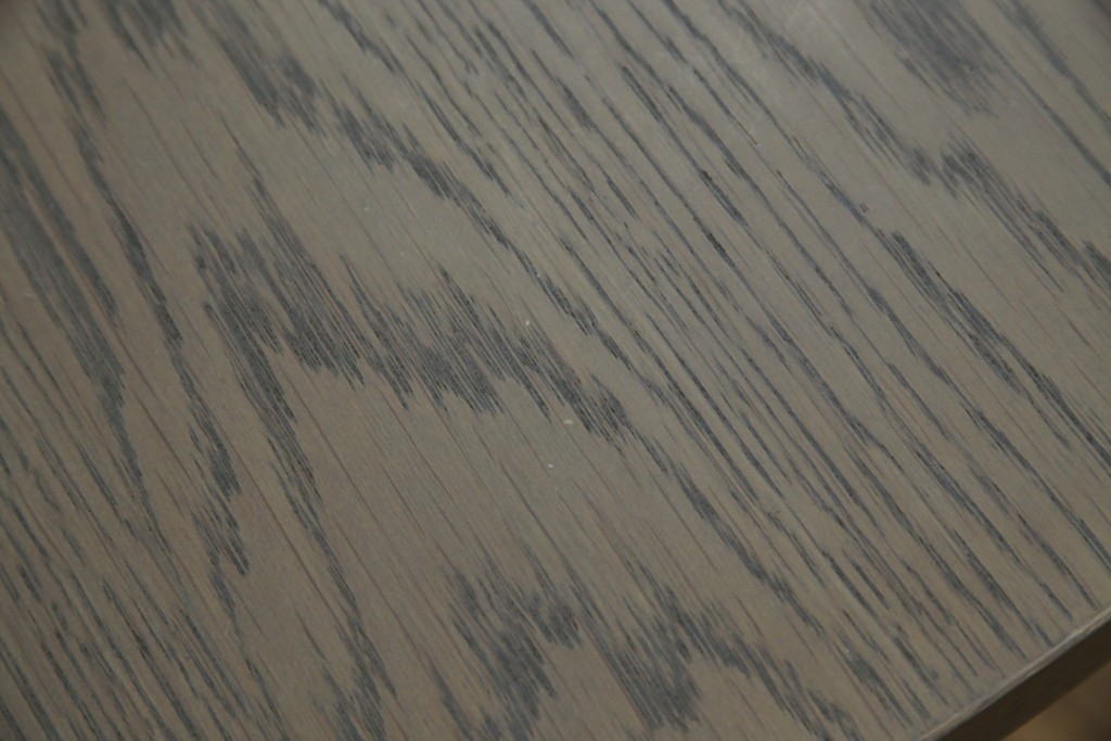 中古　美品　arflex(アルフレックス)　MEDUSA(メデューサ)　オーク材　実用性とデザイン性を兼ね備えたダイニングテーブル　定価約22万円相当　(R-085139)