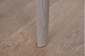 中古　美品　arflex(アルフレックス)　FLUTE(フルーテ)　シンプルモダンなデザインのアームチェア2脚セット　セット定価約24万円相当　(R-085140)