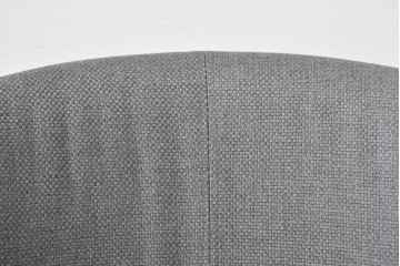 中古　美品　arflex(アルフレックス)　FLUTE(フルーテ)　シンプルモダンなデザインのアームチェア2脚セット　セット定価約24万円相当　(R-085140)