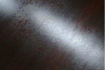 中古　超美品!!　特注品　松本民芸家具　クラシカルな佇まいが美しい座卓　定価約29万円　(R-085146)