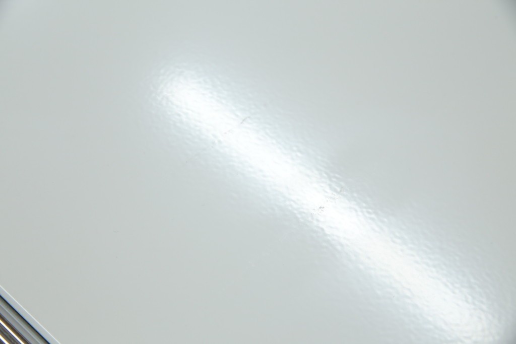 中古　美品　スイス　USMハラー(USM Haller)　ホームオフィスにもおすすめなモジュール式3段キャビネット　定価約47万2千円相当　(R-085150)